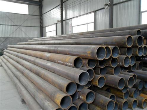 q345c合金鋼管